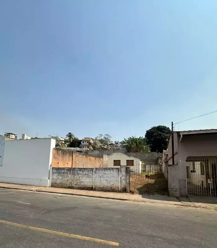 Lote à venda, Lourdes