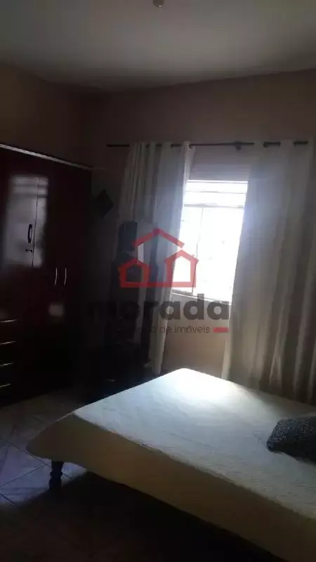 Casa à venda, 2 quartos, NOGUEIRA MACHADO