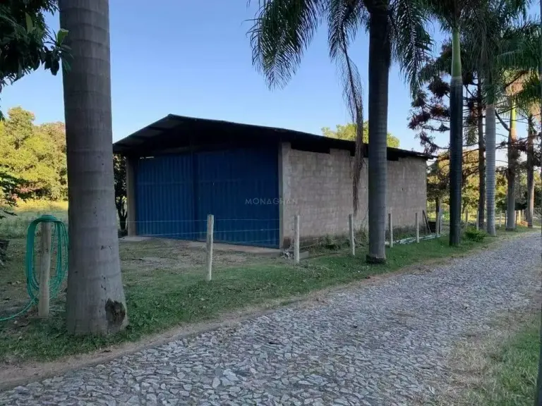 Sítio na região dos Paulas