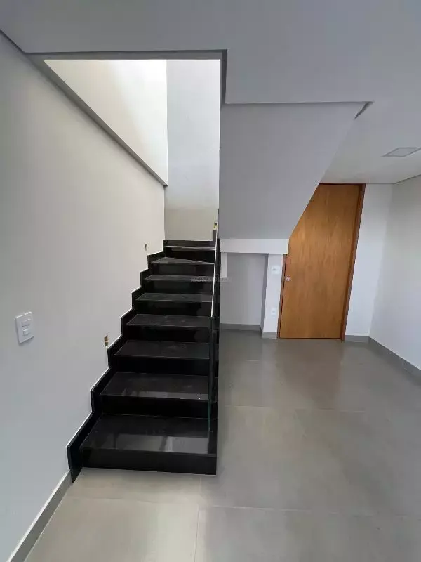 Cobertura à venda, 3 quartos, 1 suíte, 3 vagas, Nogueirinha