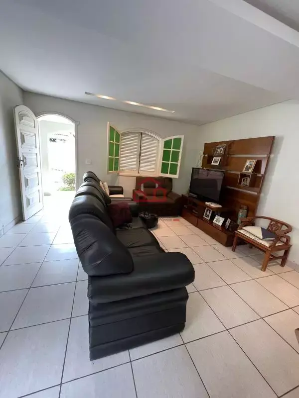 Casa à venda, 5 quartos, 2 suítes, 2 vagas, MORRO DO SOL