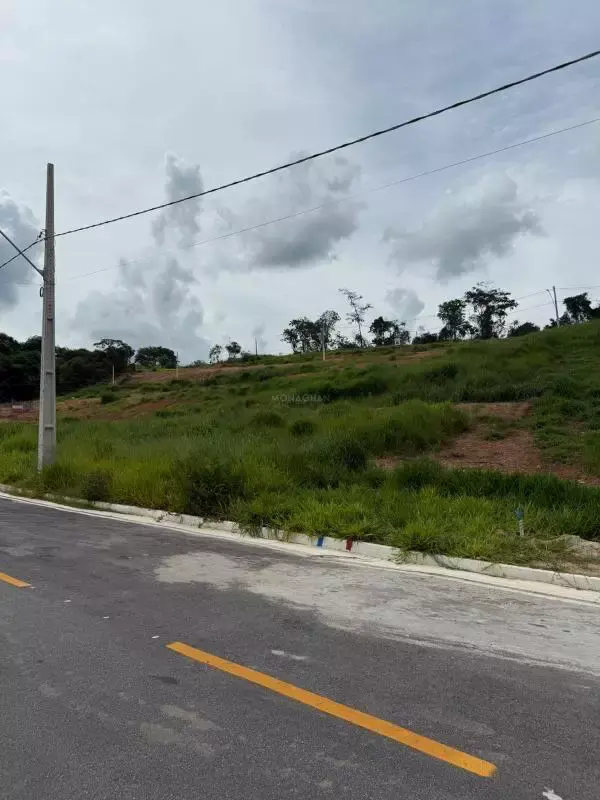 Lote à venda, Monte Carlo
