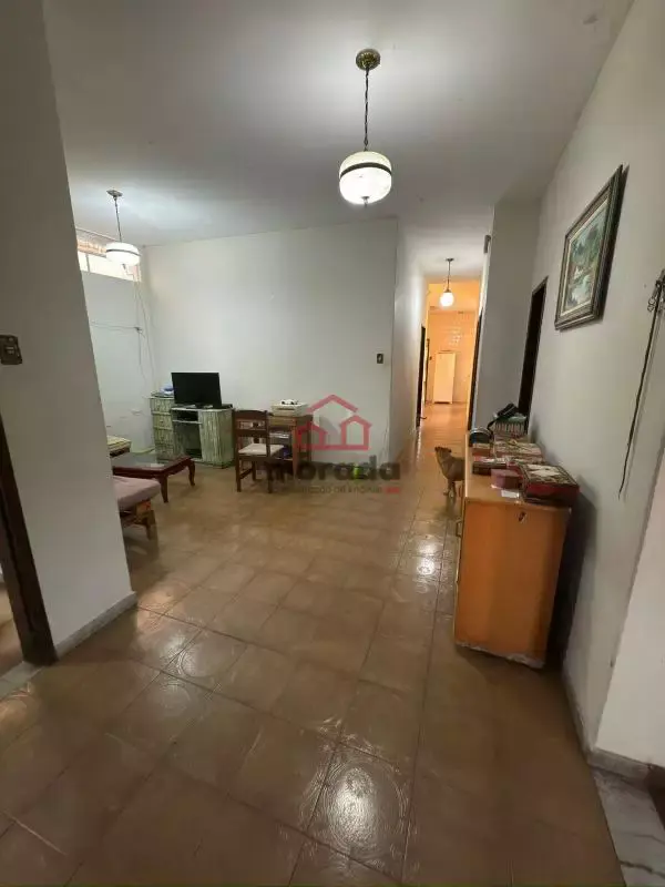 Casa à venda, 4 quartos, 6 vagas, GRACAS