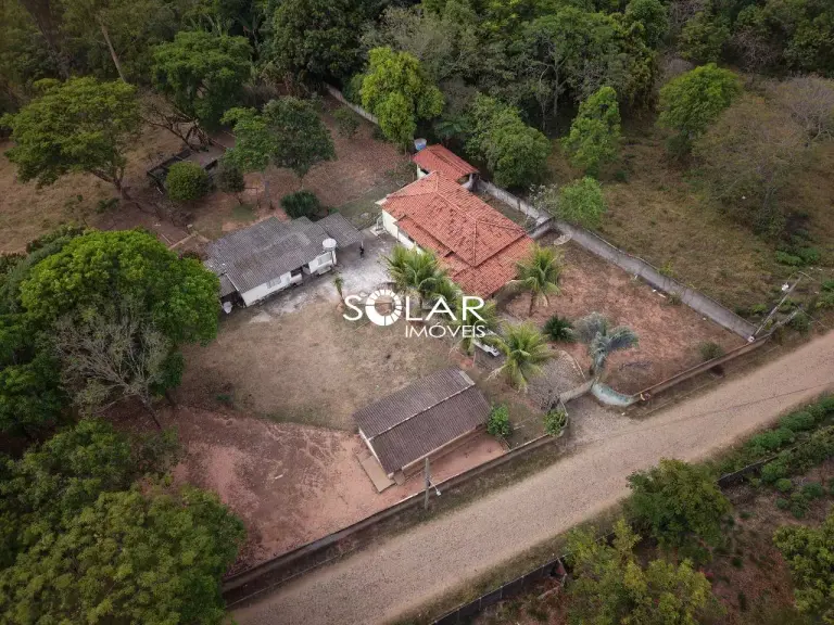 Chácara à venda nos Lopes em Itaúna