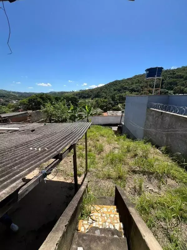 Lote à venda, Cidade Leonane