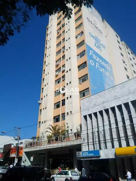 Sala para venda no centro!