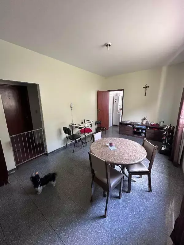 Apartamento à venda, 3 quartos, 1 suíte, 1 vaga, Centro