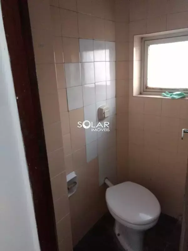 Sala para venda no centro!