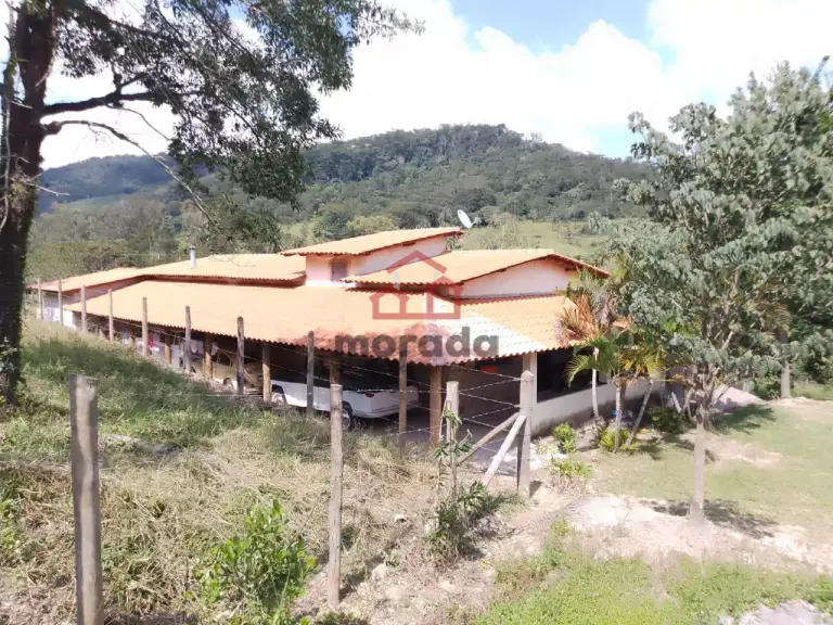 Terreno à venda, 3 quartos, 1 suíte, ZONA RURAL