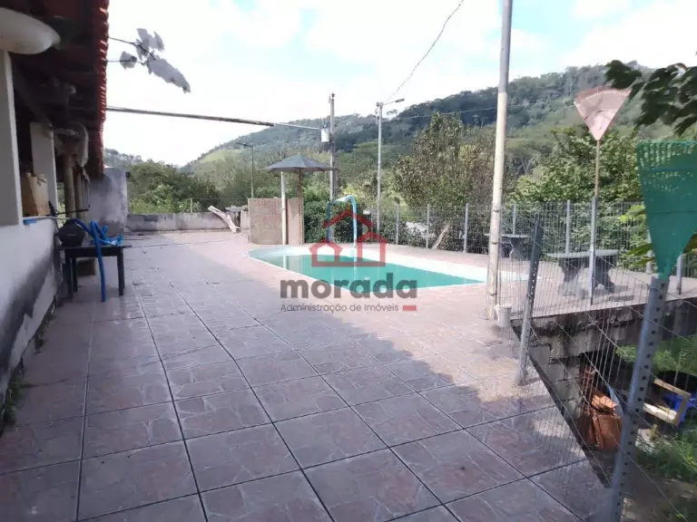 Terreno à venda, 3 quartos, 1 suíte, ZONA RURAL