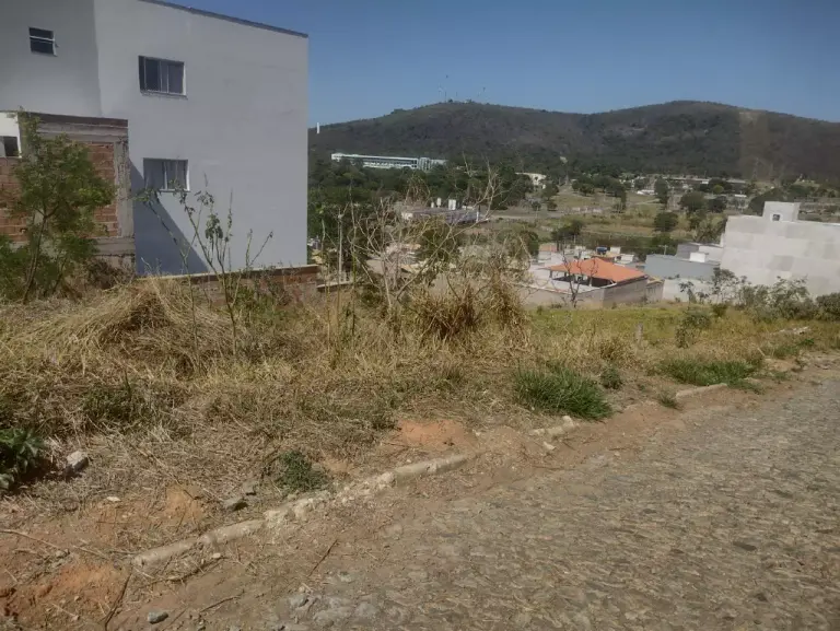 LOTE à venda, CENTENÁRIO