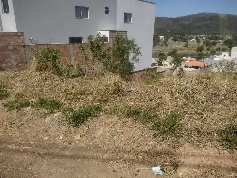 LOTE à venda, CENTENÁRIO