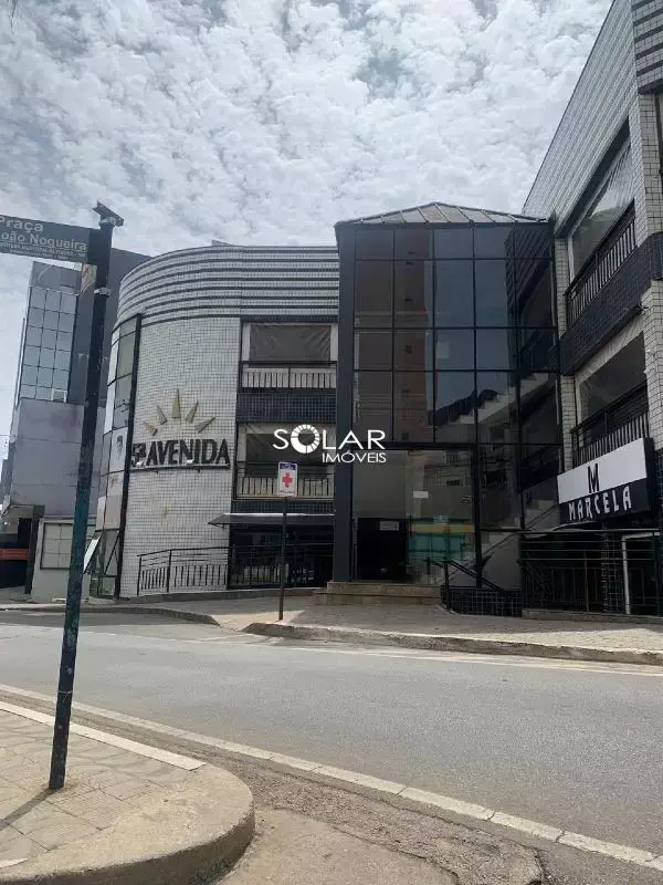 Loja à venda no bairro Centro, em Itaúna
