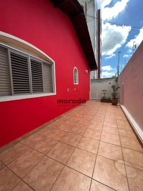 Casa à venda, 4 quartos, 1 suíte, 2 vagas, Belvedere
