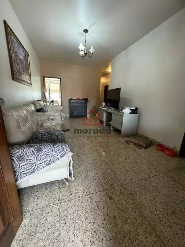 Casa à venda, 3 quartos, 1 suíte, 4 vagas, CENTRO