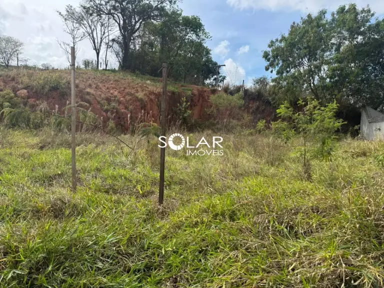 Vendo lote no Olímpio Moreira