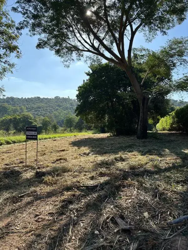 Lote em condomínio à venda, Granja Gloria