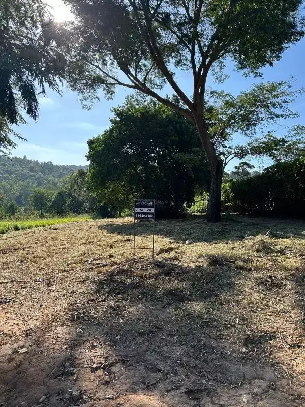 Lote em condomínio à venda, Granja Gloria