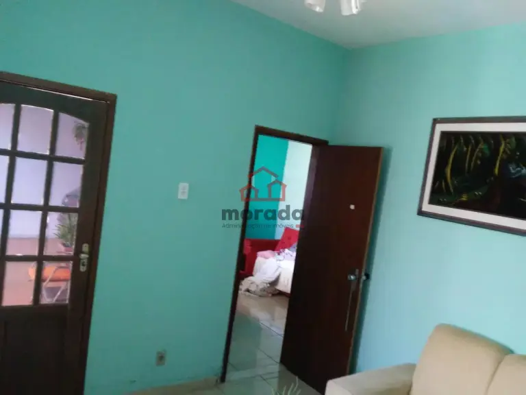 Casa à venda, 7 quartos, 1 suíte, 2 vagas, CERQUEIRA LIMA