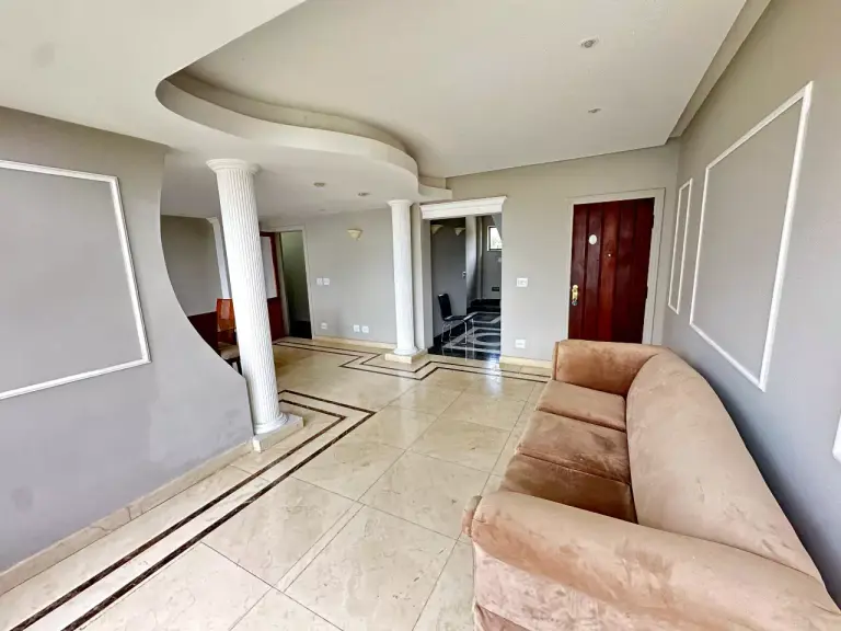 APTO COBERTURA à venda, 4 quartos, 2 suítes, 2 vagas, BELVEDERE