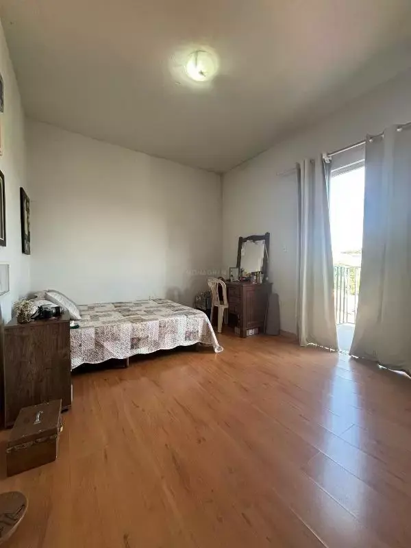 Casa à venda, 2 quartos, 1 vaga, Residencial Morro do Sol