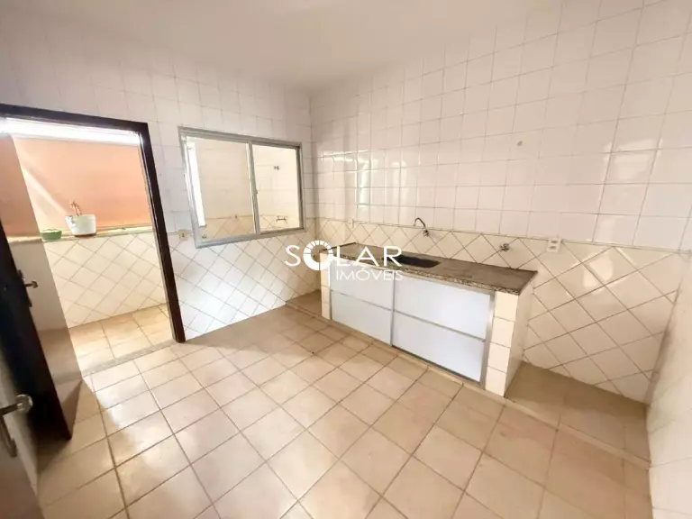 Apartamento a venda na região central