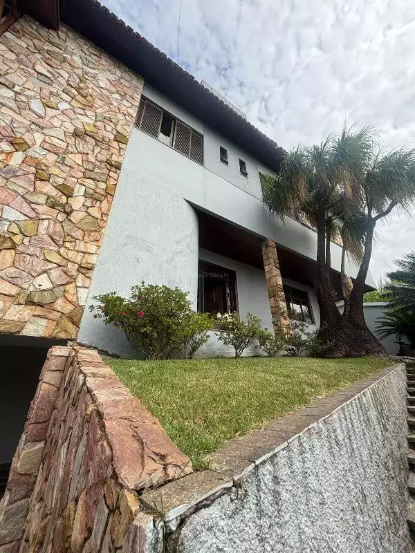 Casa à venda, Belvedere