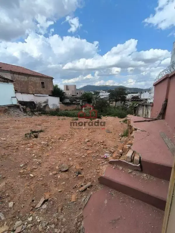 Lote à venda, CENTRO