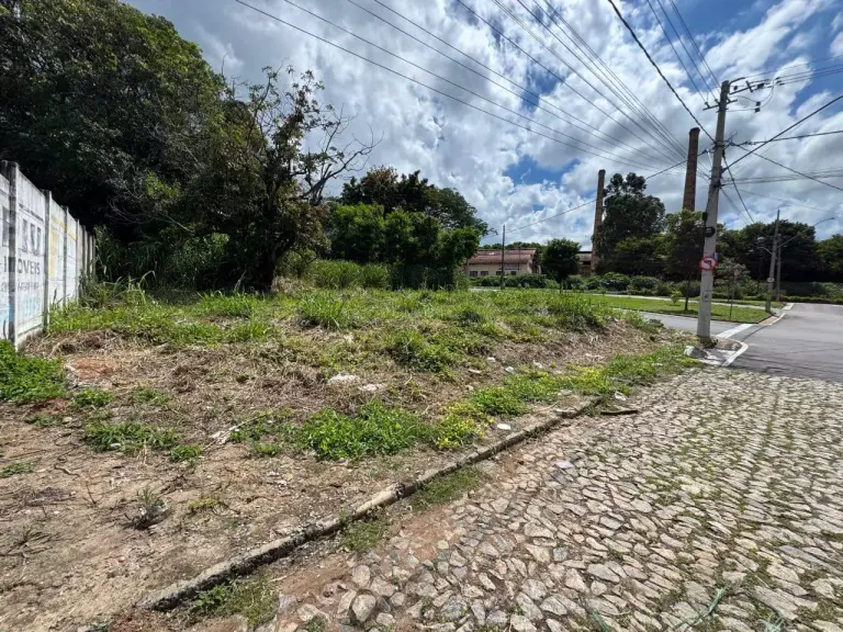 Lote à venda, Juscelino Kubitschek