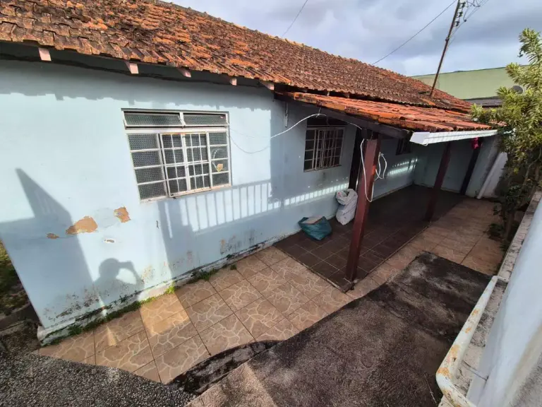 Casa à venda, 6 quartos, 2 suítes, Nogueira Machado