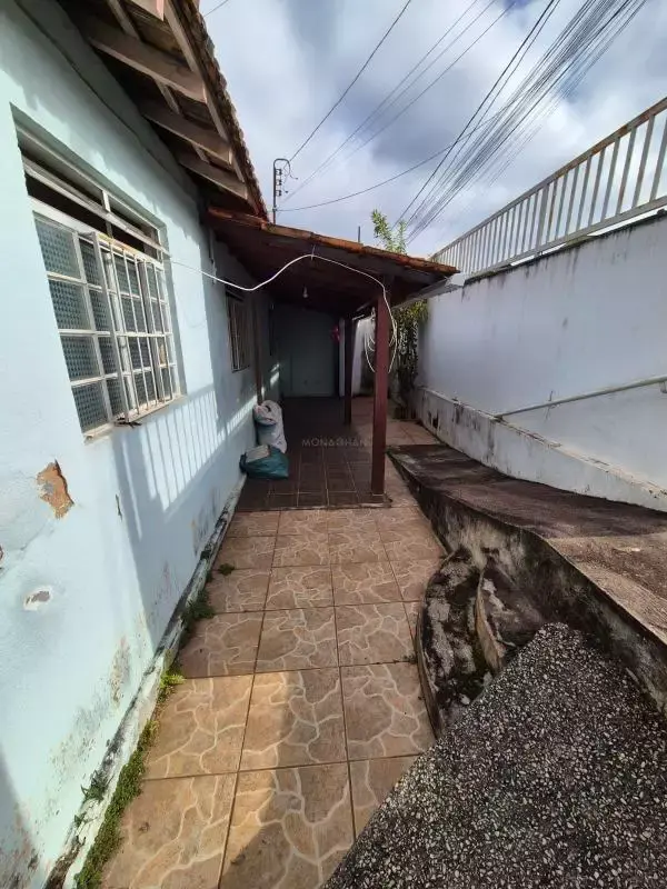 Casa à venda, 6 quartos, 2 suítes, Nogueira Machado