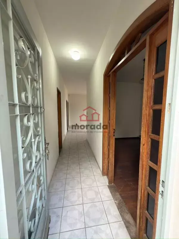 Casa à venda, 4 quartos, 1 suíte, 6 vagas, PIEDADE