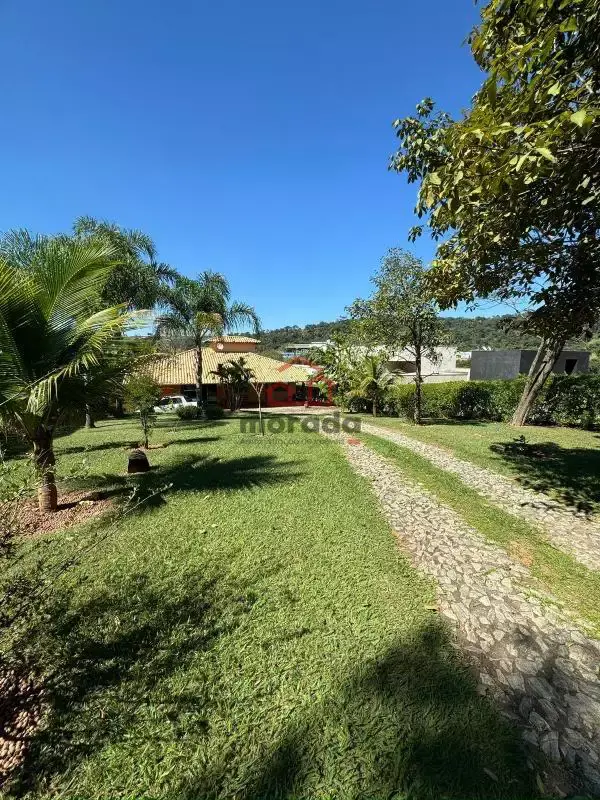 Casa em Condomínio à venda, 3 quartos, 1 suíte, 5 vagas, CONDOMINIO RESIDENCIAL GRANJA GLORIA