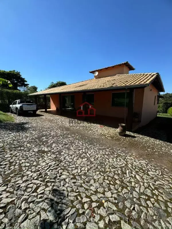 Casa em Condomínio à venda, 3 quartos, 1 suíte, 5 vagas, CONDOMINIO RESIDENCIAL GRANJA GLORIA