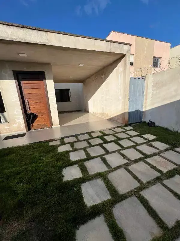 Casa à venda, 3 quartos, 1 suíte, 2 vagas, Da Olaria