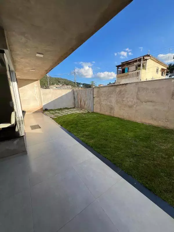 Casa à venda, 3 quartos, 1 suíte, 2 vagas, Da Olaria