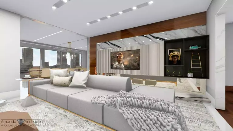 Apartamento para venda no Centro De Itaúna