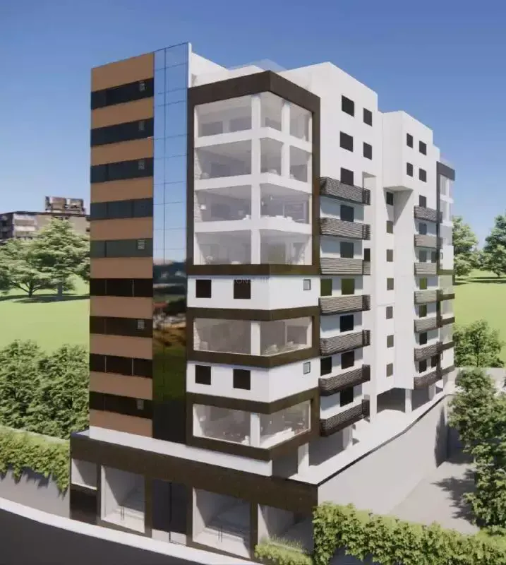 Apartamento para venda no Centro De Itaúna