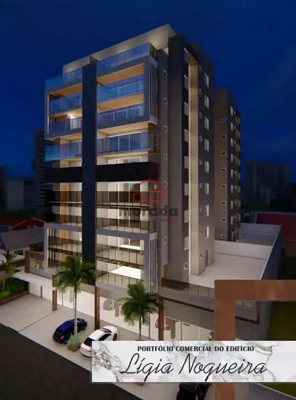 Cobertura à venda, 4 quartos, 1 suíte, 4 vagas, CERQUEIRA LIMA