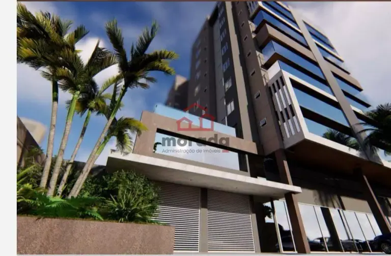 Cobertura à venda, 4 quartos, 1 suíte, 4 vagas, CERQUEIRA LIMA