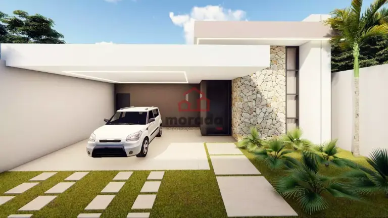 Casa de Alto Padrão á venda no bairro Tropical