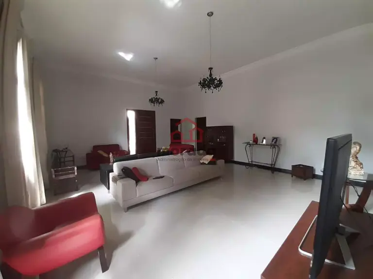 Casa à venda, 3 quartos, 1 suíte, 5 vagas, SANTANENSE