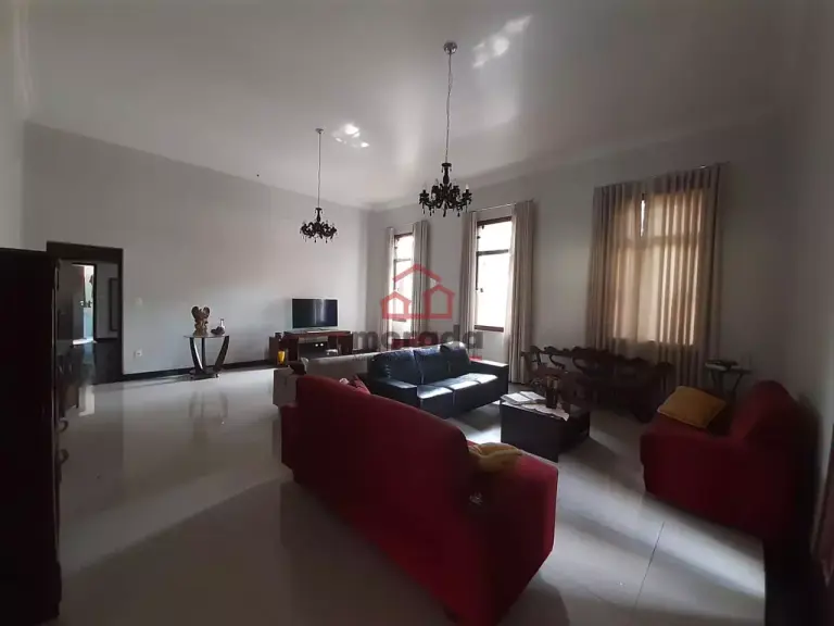 Casa à venda, 3 quartos, 1 suíte, 5 vagas, SANTANENSE
