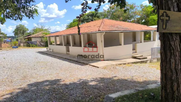 Terreno à venda, GARCIAS