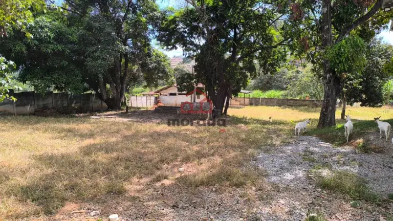 Terreno à venda, GARCIAS