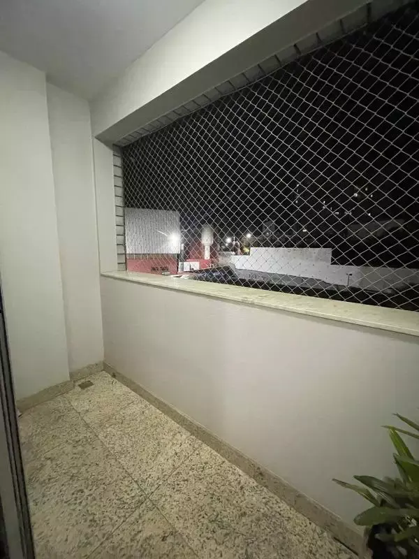 Apartamento à venda, 3 quartos, 1 suíte, Centro
