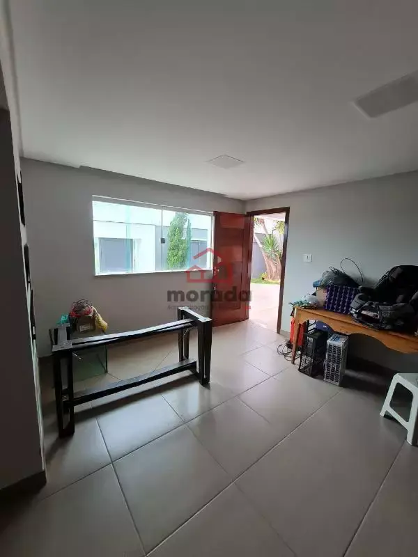 Casa à venda, 3 quartos, 1 suíte, 2 vagas, Belvedere