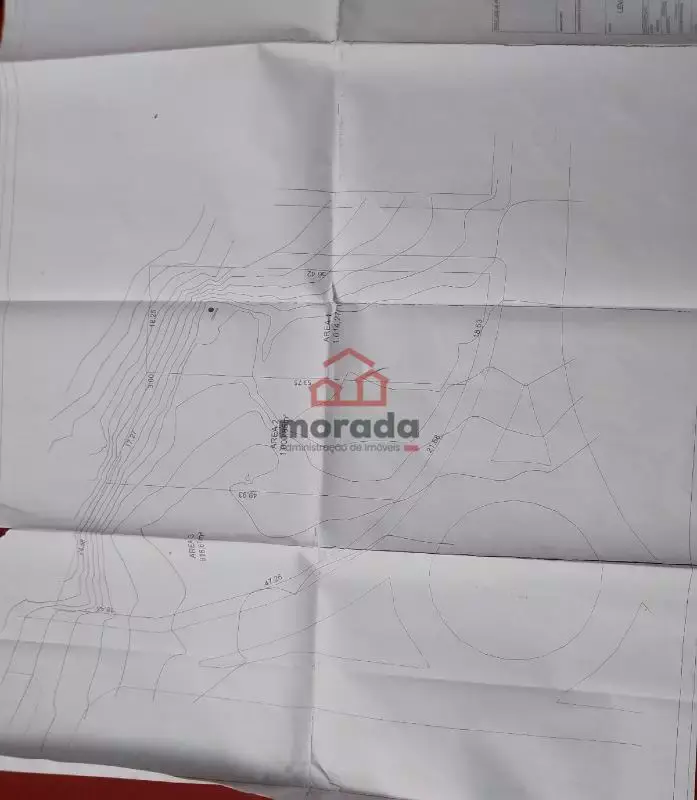 Terreno à venda, GARCIAS