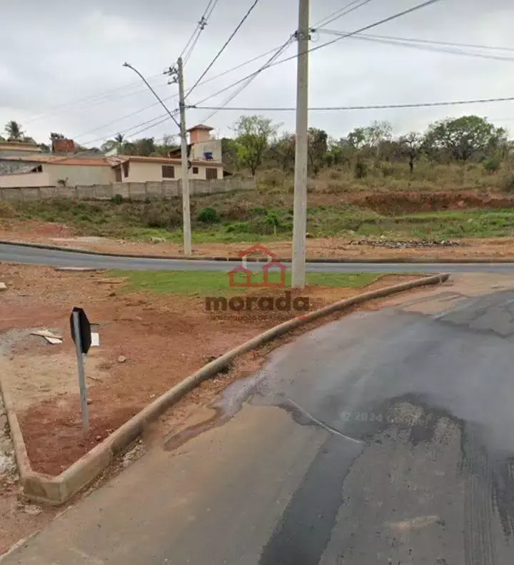 Terreno à venda, GARCIAS