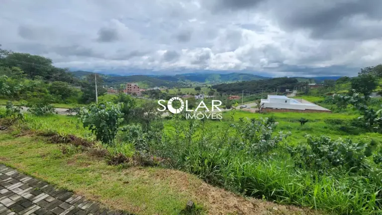 Lote a venda no condomínio Mirante Sul
